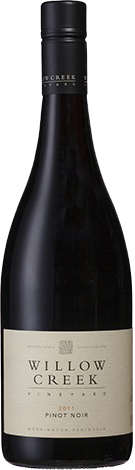 Willow Creek Vineyard Mornington Peninsula Pinot Noir 2020 Mornington Peninsula